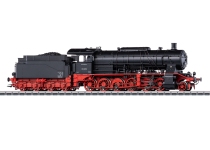 Märklin 38059 - H0 - Dampflok BR 59, DB, Ep. III  - AC-Sound